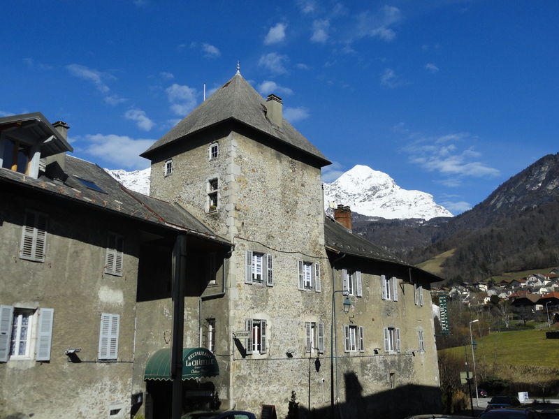 Château Proust