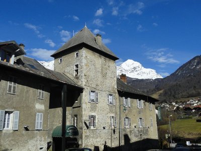 Château Proust