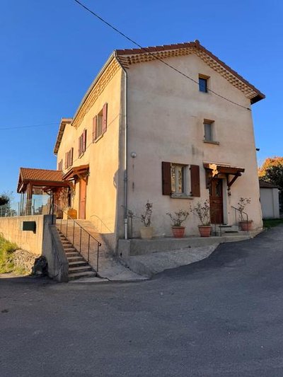 Le Dragou_Mazeyrat-d'Allier