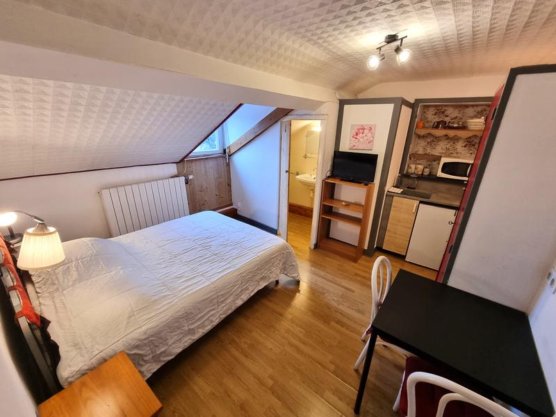 Chambre d'hôtes Lizieux_Le Chambon-sur-Lignon