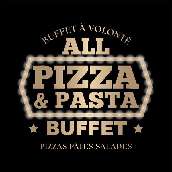 All pizza et pasta buffet_Valence