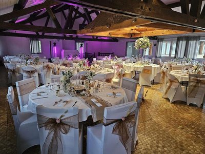 Domaine de la Monadière 2025