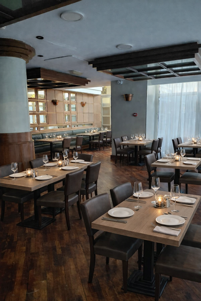 Bistrot des Célestins_Vichy