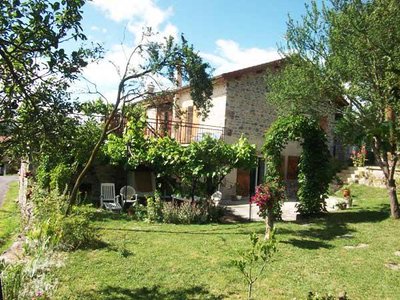 Chambres d'hôtes les frênes