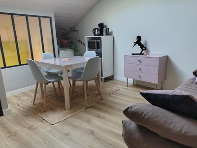 espace cuisine