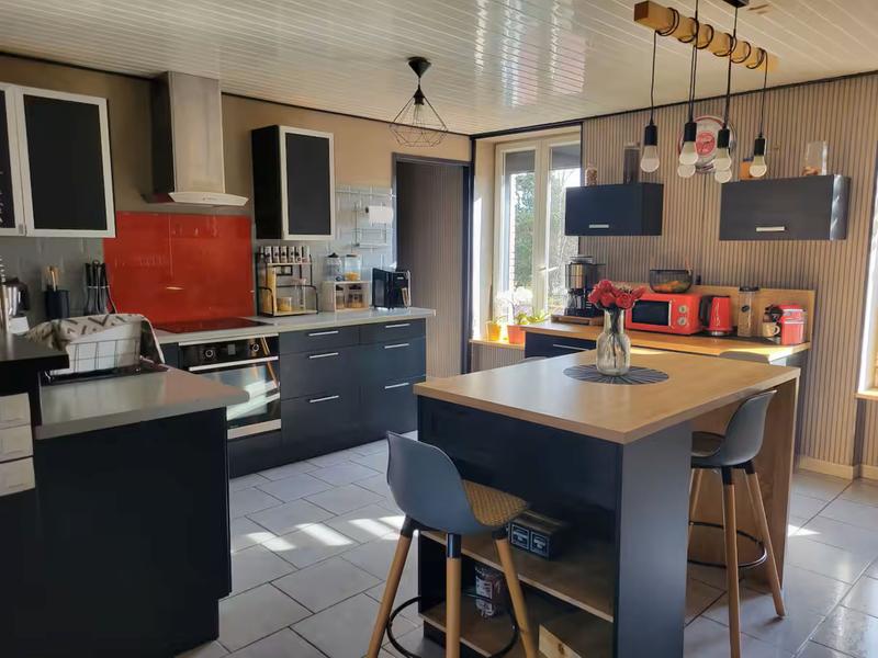 Chambre à louer | Salzuit_Salzuit