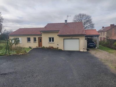 Chambre d'hôtes | Chassagnes_Chassagnes