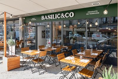 Basilic & Co_Roanne