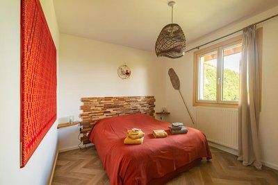 Chambre d'hôtes L'Atelier Sana