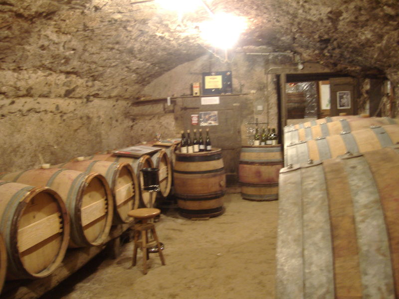 Cave