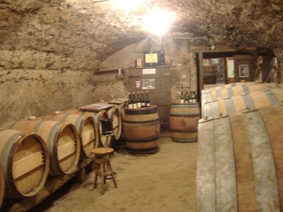Cave