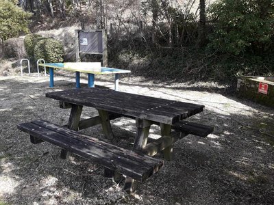 Aire de jeux - Aubenasson_Aubenasson