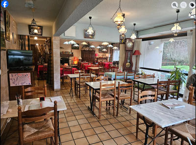 Bar le Rochecivière_Miremont