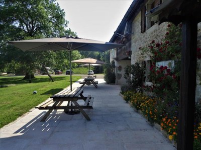 Auberge de la Grange des Plans_Haut Valromey