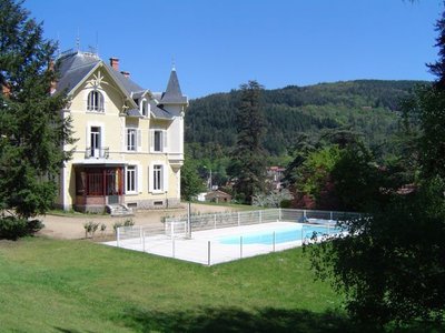 piscine []