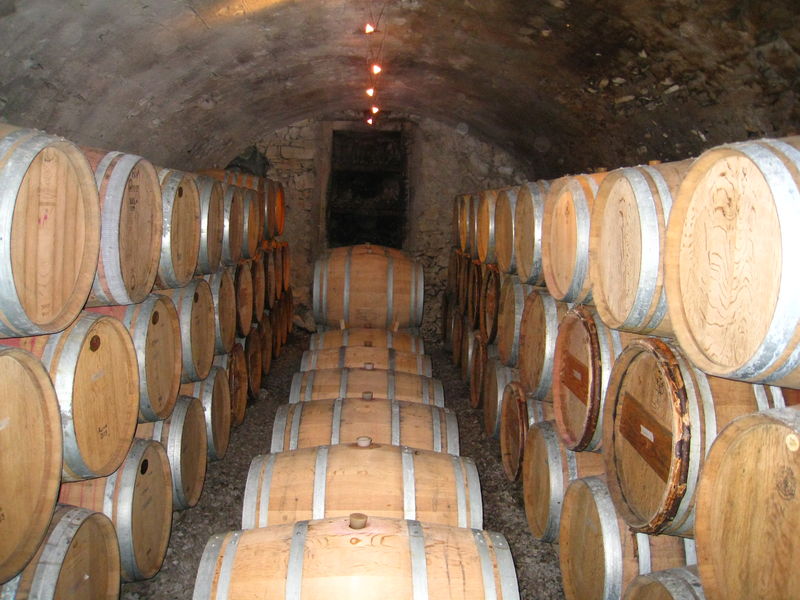 Domaine Grisard Jean-Pierre