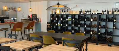 Burons & Bouchons_Condat