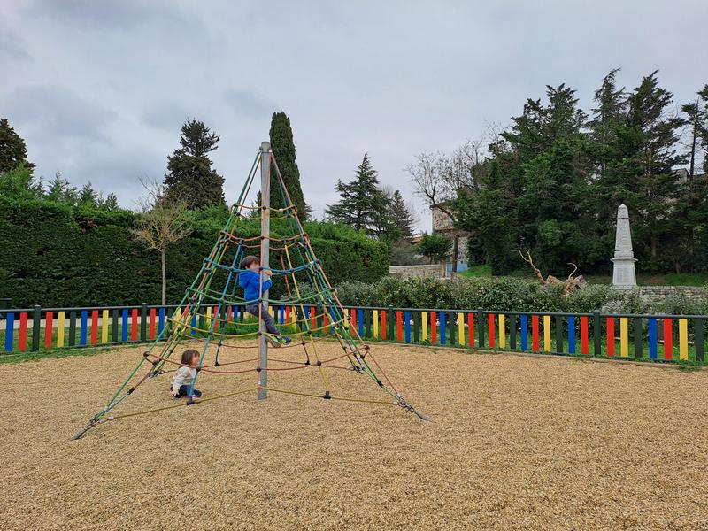 Aire de loisirs de Lavilledieu_Lavilledieu