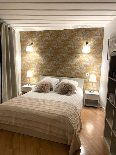 Hôtel Restaurant - La Bougnate_Blesle