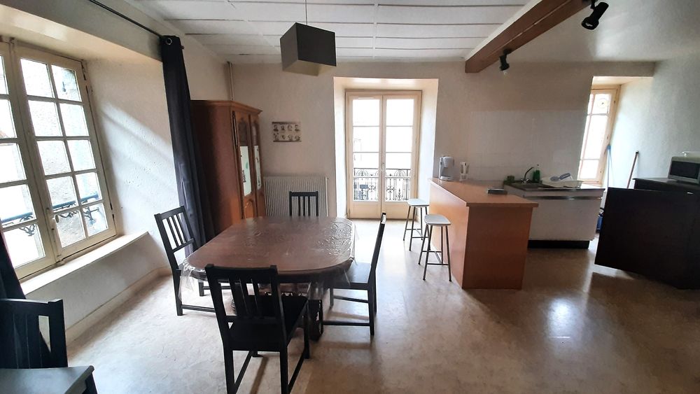 GE communal de Blesle