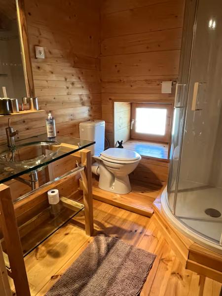 Chambres d'hôtes | Berbezit_Berbezit