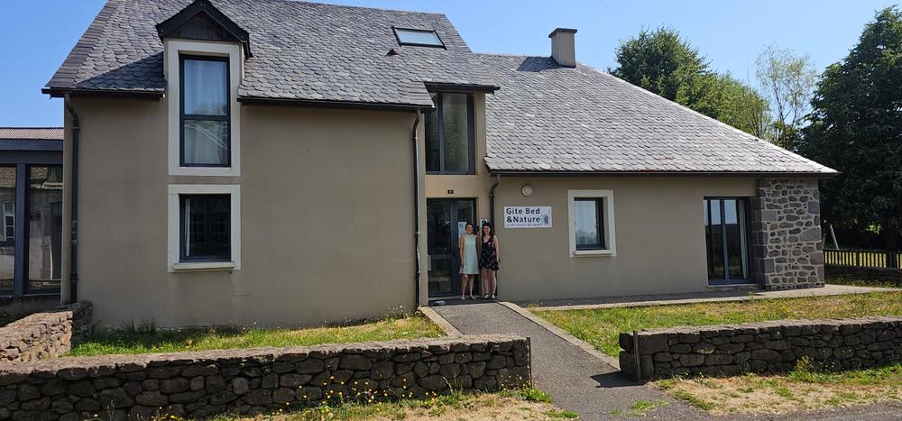 Chali Marie_Chalinargues