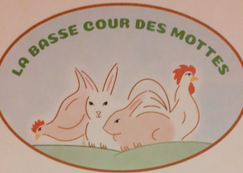 La Basse Cour des Mottes_La Motte-d'Aveillans