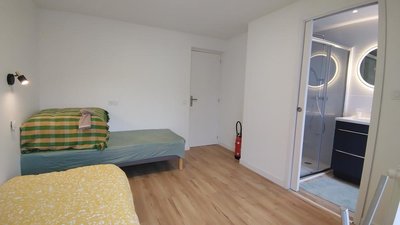 Chambres du Café des Sucs_Araules