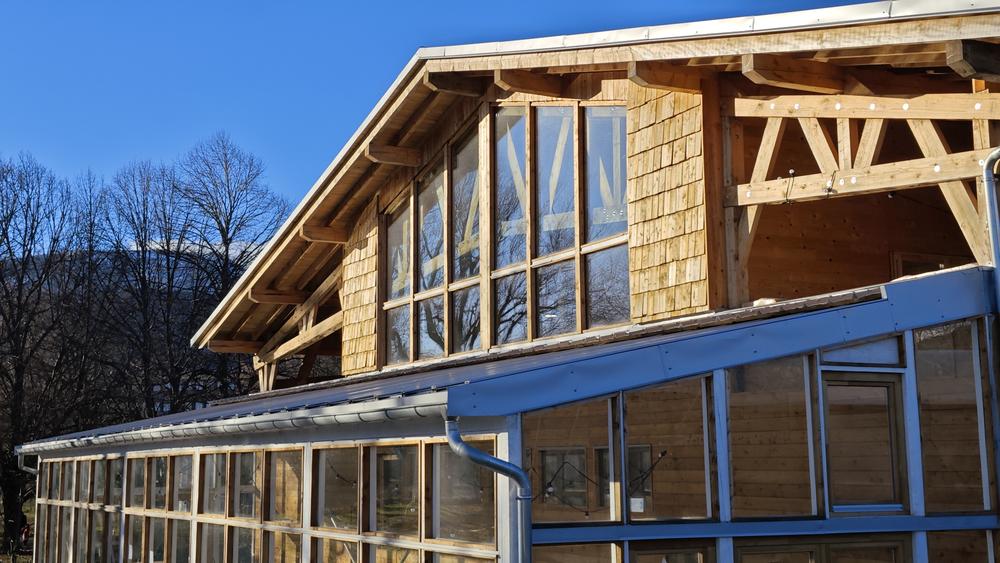 Ferme des 3 saules_La Mure