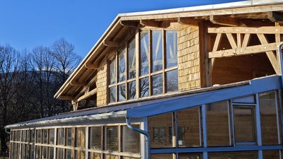 Ferme des 3 saules_La Mure