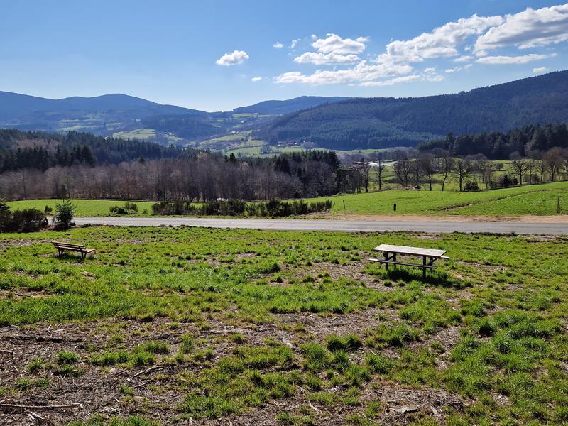 Aire de pique nique_Cervières