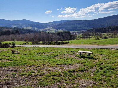 Aire de pique nique_Cervières