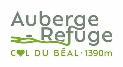 Auberge refuge du col du Béal