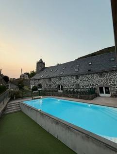 Le domaine de Belinay - Chambres et table d'hôtes_Paulhac