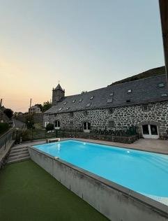 Le domaine de Belinay - Chambres et table d'hôtes_Paulhac