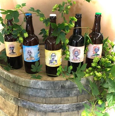 Bières
