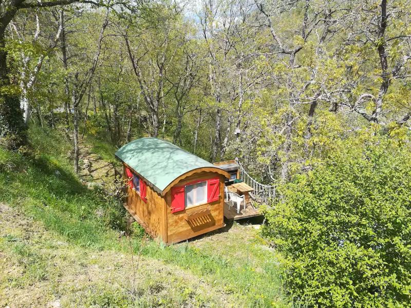 A la rencontre d'une caboulotte_Villeneuve-d'Allier
