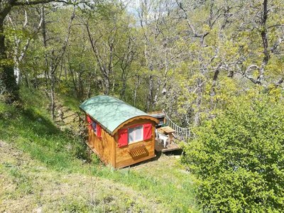 A la rencontre d'une caboulotte_Villeneuve-d'Allier