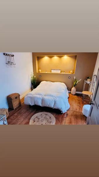 Chambre d'hôtes Riou Marquis_Villeneuve-d'Allier