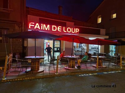 Faim de loup_Saint-Maurice-de-Lignon