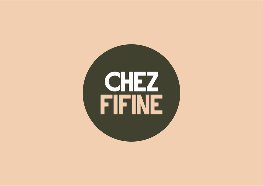 Logo Chez Fifine