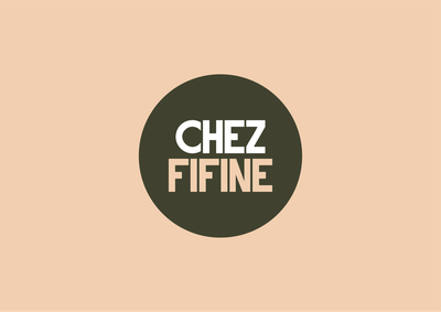 Logo Chez Fifine
