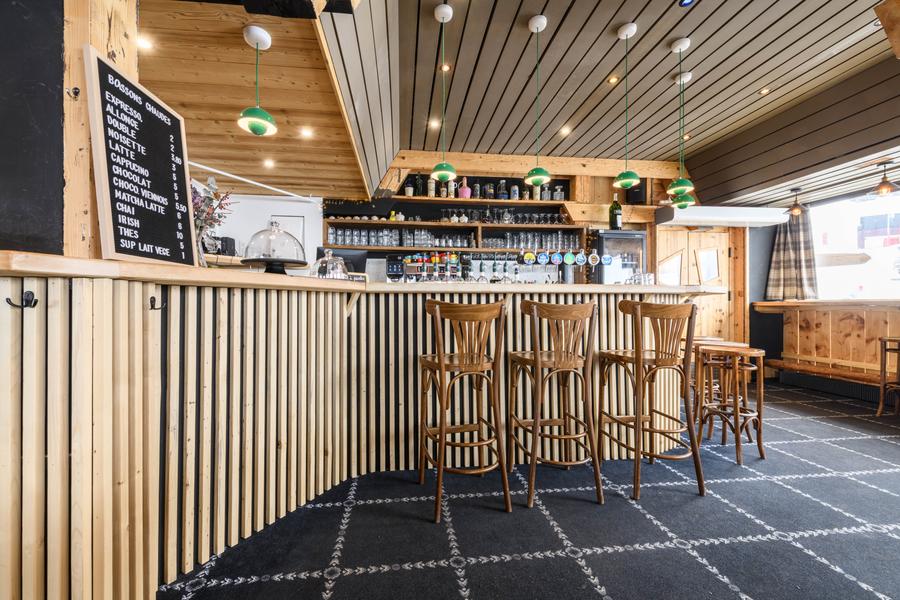 Chez Fifine_Les Arcs