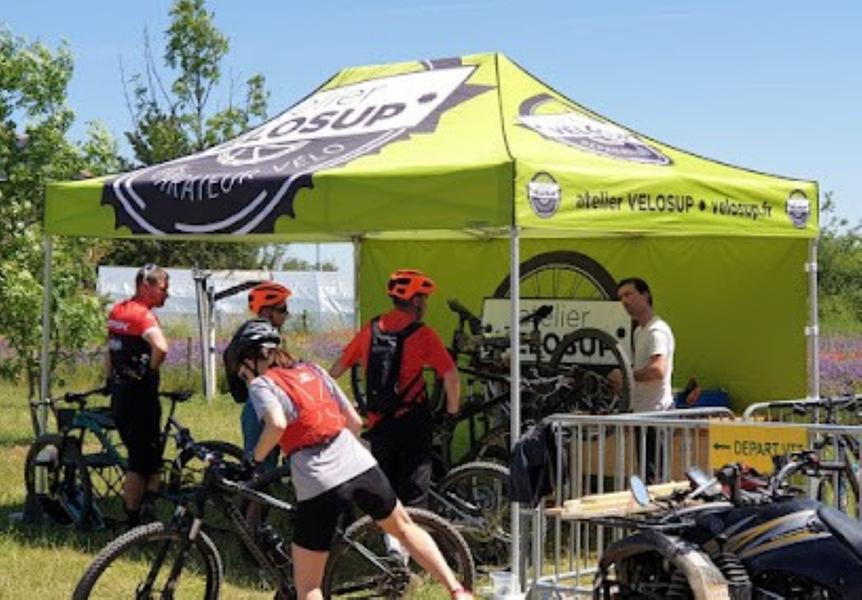 Atelier Vélo Sup_Chaponost