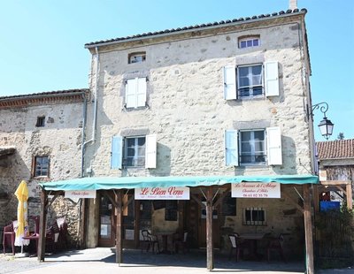 LE BIEN VENU