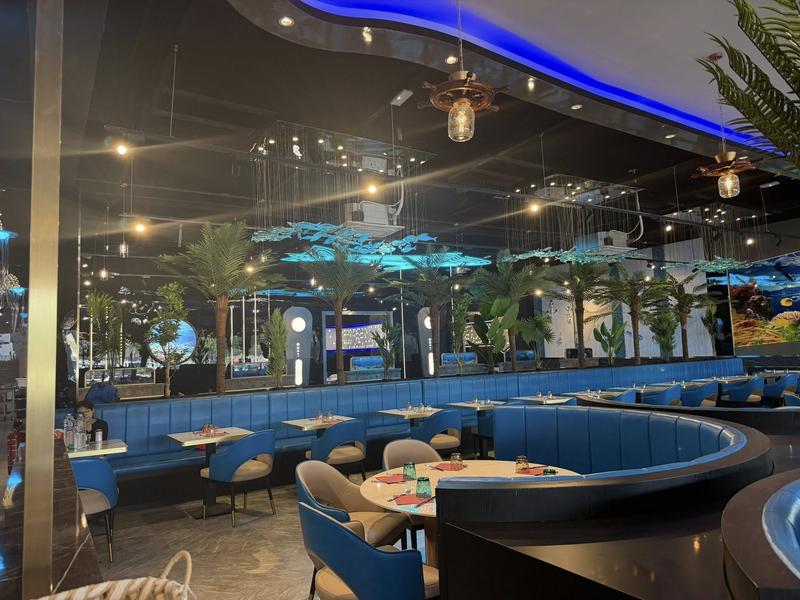 O Grand Buffet_Annonay