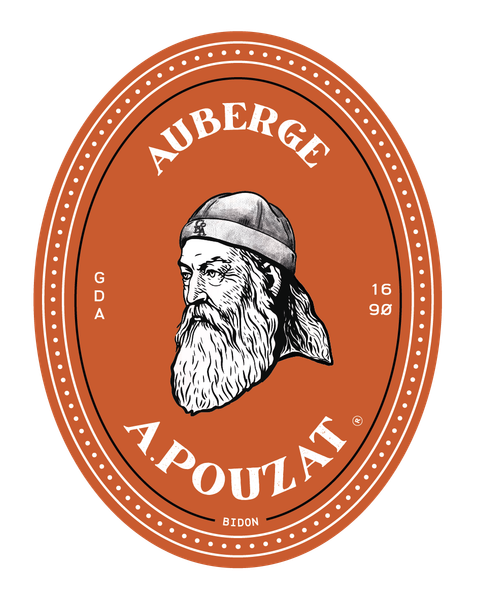 AUBERGE AUGUSTIN POUZAT
