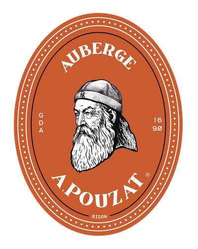 AUBERGE AUGUSTIN POUZAT