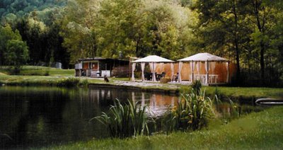 Pisciculture la Source Bleue