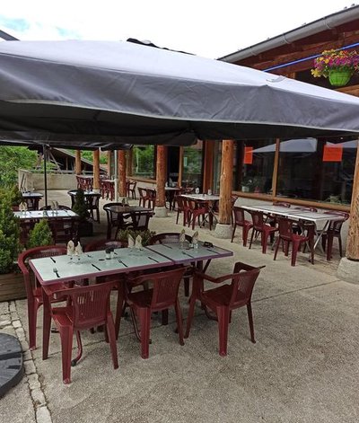 Au Petit Creux_La Rivière
